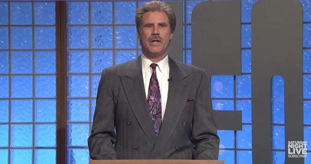 Will Ferrell: A Step Above The Rest - TVStoreOnline