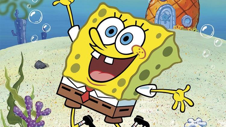 Why Do Kids and Adults Enjoy Watching SpongeBob? - TVStoreOnline