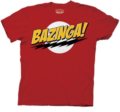 TV Shirts - Various Options - TVStoreOnline