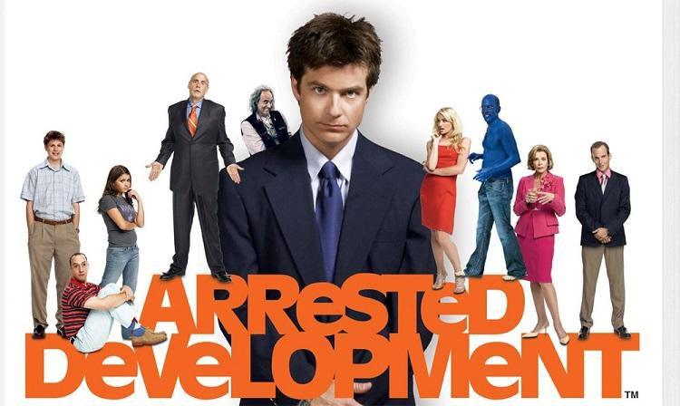 I Bluth You Long Time-tvso