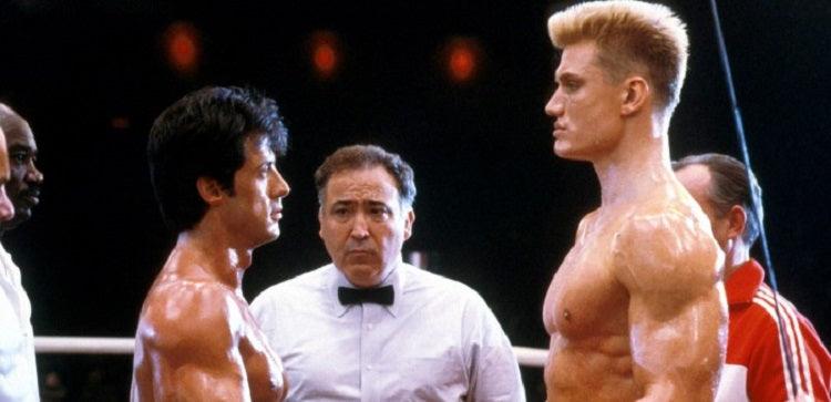 A Rocky Movie Rematch I Would Want To See - TVStoreOnline