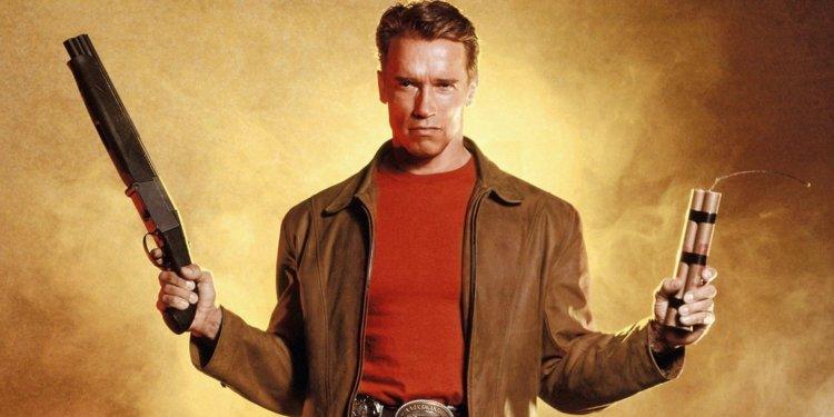 5 Arnold Schwarzenegger Movies You Haven't Seen (But Probably Should) - TVStoreOnline