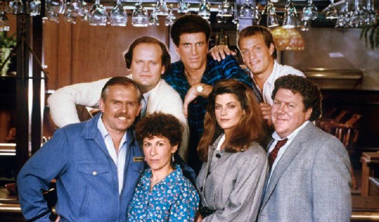 Top 3 TV Shows You Should Watch On St. Patty's Day - TVStoreOnline