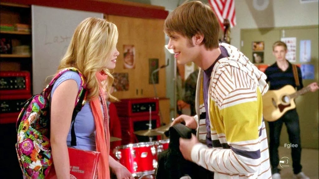 Interview: TV Store Online talks with Ginny Gardner from Glee and The Goldbergs - TVStoreOnline