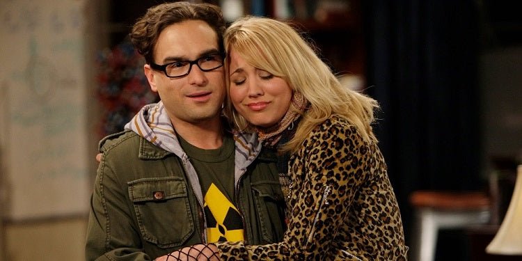 7 Reasons Geeks Get the Girls - TVStoreOnline