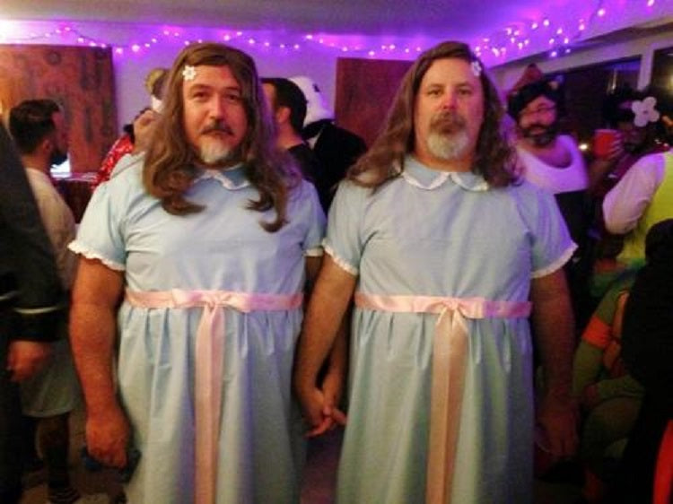 80's costumes for Halloween - TVStoreOnline