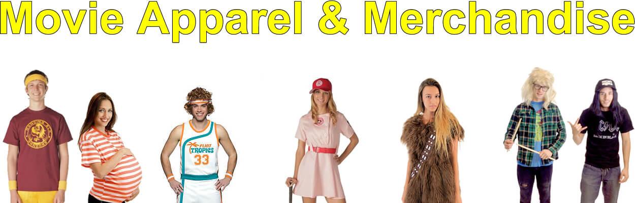 10 Halloween Movie Costume Ideas 2018 - TVStoreOnline