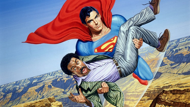 #EpicFail: The Top 5 Worst Superman Movies - TVStoreOnline