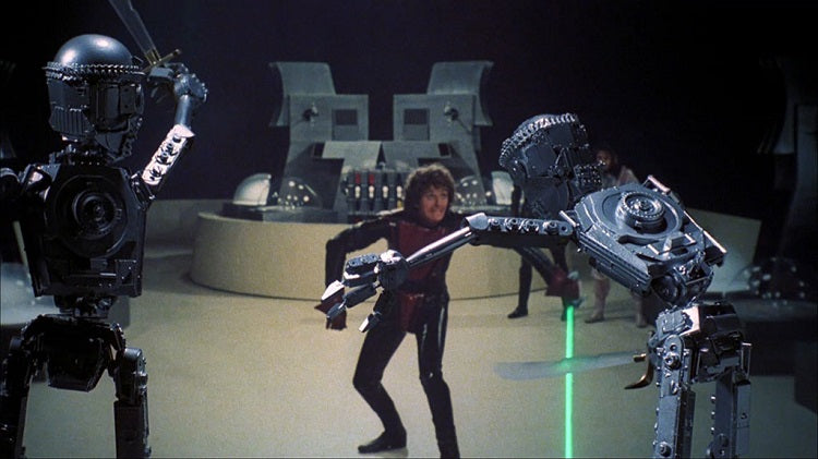 Top 5 Star Wars Movie Rip-Offs - TVStoreOnline