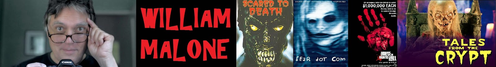 Director William Malone on Forbidden Planet, Klaus Kinski and his expressionist dream-film Parasomnia - TVStoreOnline