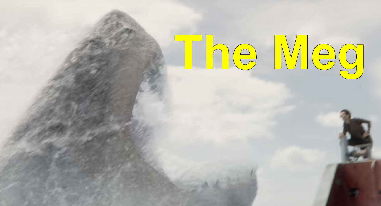 A Version of Sharknado Is Coming to The Big Screen In A Major Way - TVStoreOnline