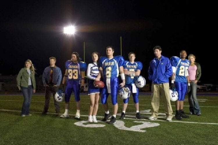 Four Moving Musical Moments on Friday Night Lights - TVStoreOnline