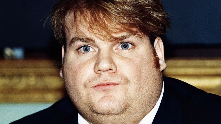The 5 Best Chris Farley Movies - TVStoreOnline