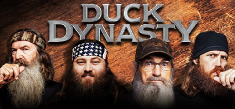 Duck Dynasty: The 'Si-cology' of The Show - TVStoreOnline