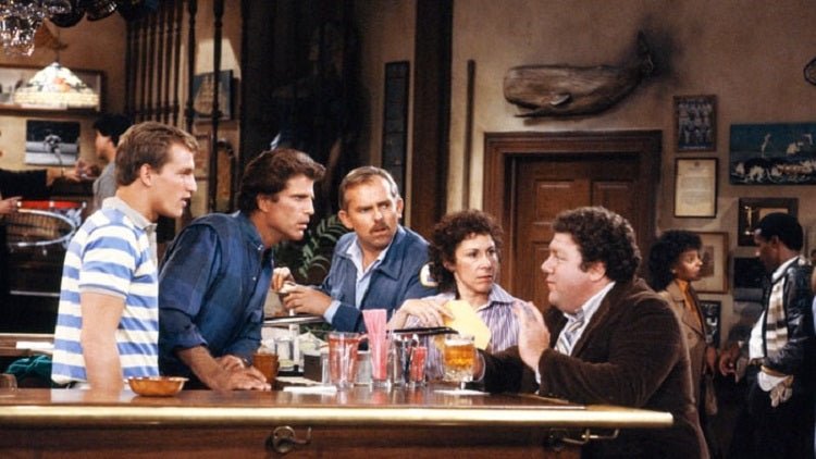 'Cheers' for Timeless Television - TVStoreOnline