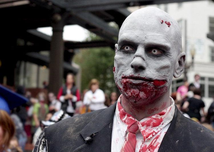 Scary/Horror Movie Costumes - TVStoreOnline