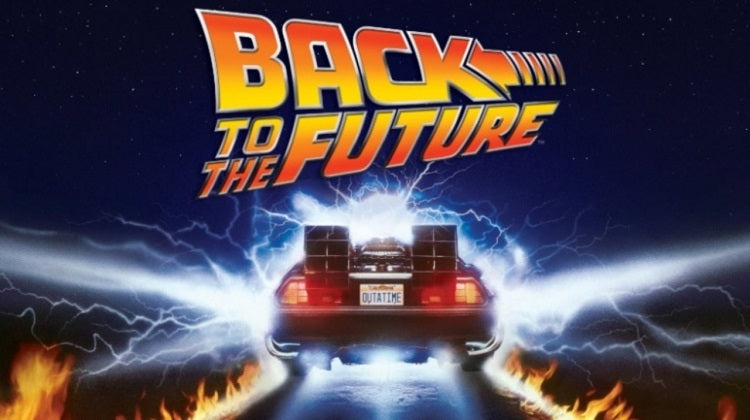 Is It Time to Remake “Back to the Future”? - TVStoreOnline