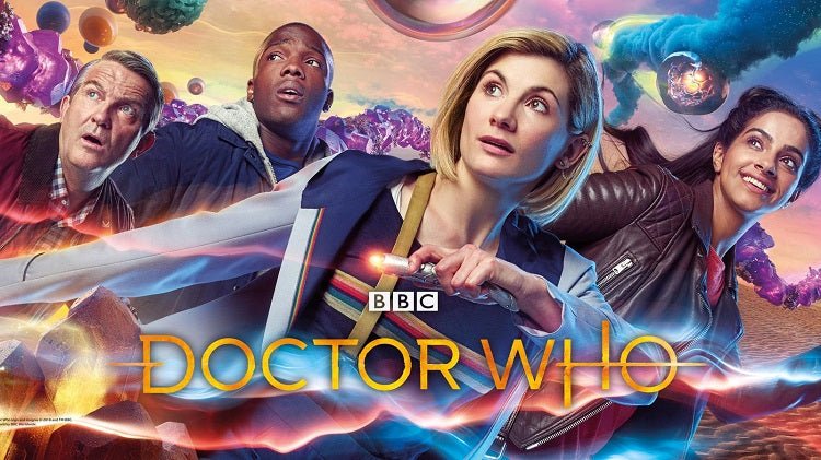Doctor Who Cosplay Ideas - TVStoreOnline