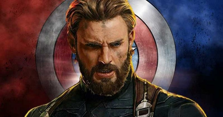 Does Captain America have Super Powers? - TVStoreOnline