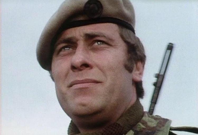 Dr. Who's John Levene talks with TVStoreOnline.com - TVStoreOnline