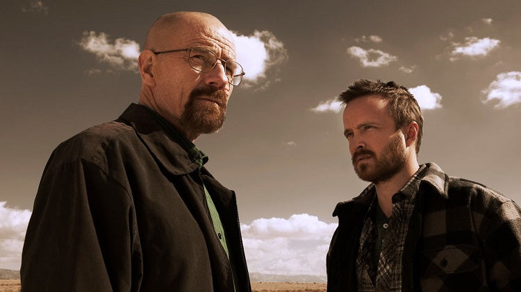 Why Breaking Bad Was in a League of Its Own - TVStoreOnline