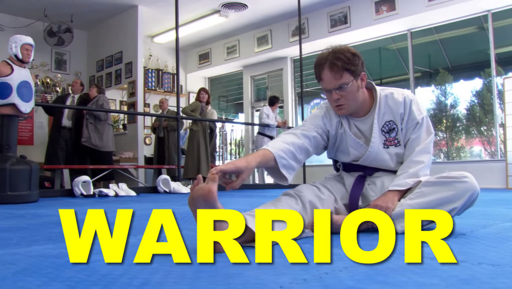 Dwight Schrute - Everything you want to know (and More) - TVStoreOnline