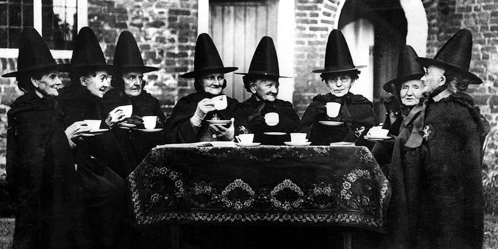 Facts & Myths about Halloween