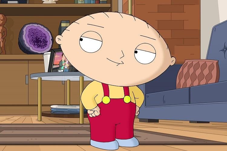 Family Guy Facts – Test Your Knowledge of the Hit Show on Fox - TVStoreOnline