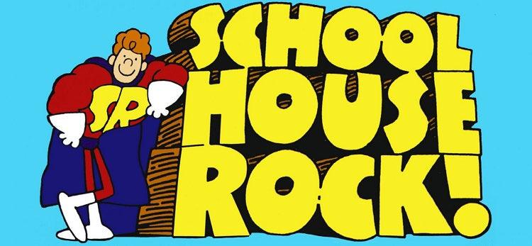 Four Awesome and Memorable Schoolhouse Rock Episodes - TVStoreOnline