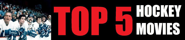 TVSO Picks: Top 5 Hockey Movies Of All-Time - TVStoreOnline