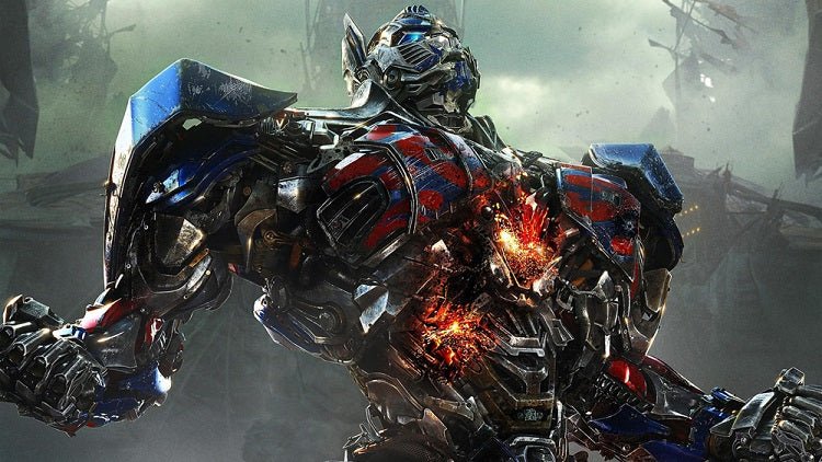 How do Transformers work? - TVStoreOnline