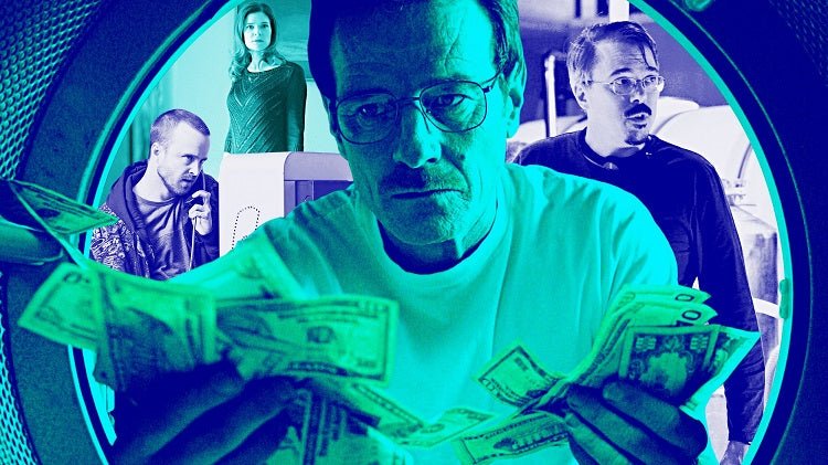How Does Breaking Bad End? (Spoiler Alert) - TVStoreOnline