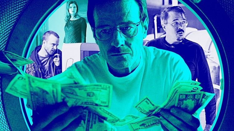 How Does Breaking Bad End? (Spoiler Alert) - TVStoreOnline