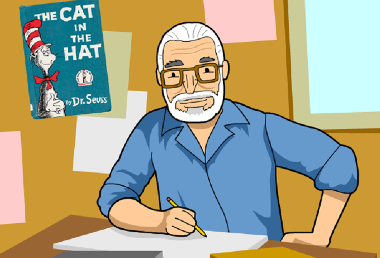 How many Books did Dr. Seuss write? - TVStoreOnline