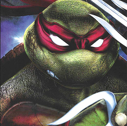 Are Teenage Mutant Ninja Turtles Superheroes?