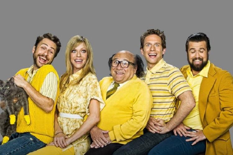 It’s Always Sunny in Philadelphia - approaching a new season of laughs - TVStoreOnline