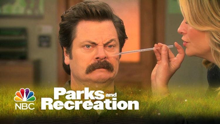 More than a Mustache - TVStoreOnline