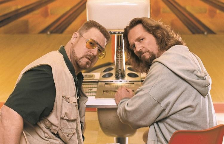 New Big Lebowski Blu-ray in hitting shelves in August-tvso