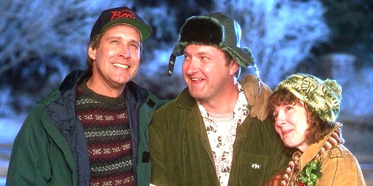 Reignite Your Holiday Humor by Reliving “Christmas Vacation” - TVStoreOnline