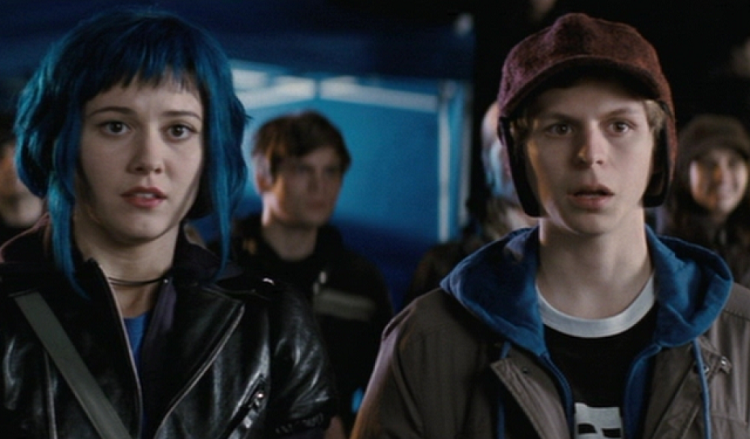 Seven Reasons You Should Watch “Scott Pilgrim vs. the World”-tvso