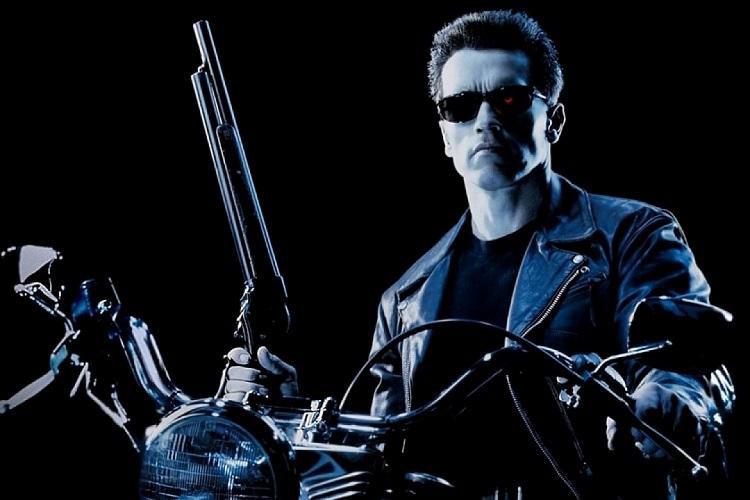 Terminator Will Be Back In 2014 - TVStoreOnline