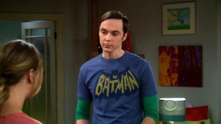 The Big Bang Theory Merchandise & Apparel - TVStoreOnline
