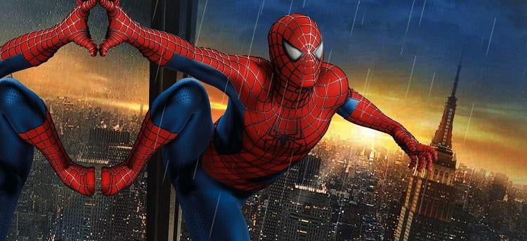 The Peril Of Comic Book Movies-tvso