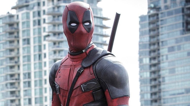 Top 5 Deadpool Comics You Need To Read Before Tomorrow - TVStoreOnline