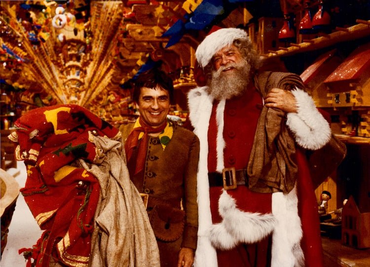 Top 5 Most Under-Rated Christmas Movies - TVStoreOnline