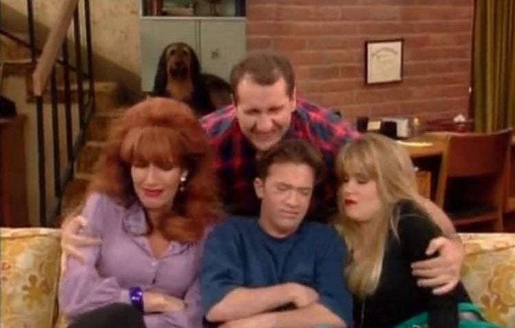 Ways We Related to the TV Sitcom ‘Married With Children’ - TVStoreOnline