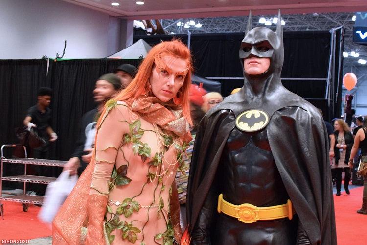 What Does Cosplay Stand For? - TVStoreOnline