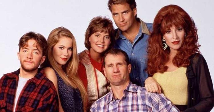What’s the “Married With Children” Cast Been Up To?-tvso