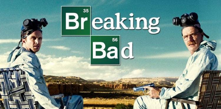 Where can I watch Breaking Bad? - TVStoreOnline