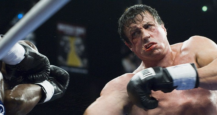 Who Should Rocky Face in a Rematch? - TVStoreOnline